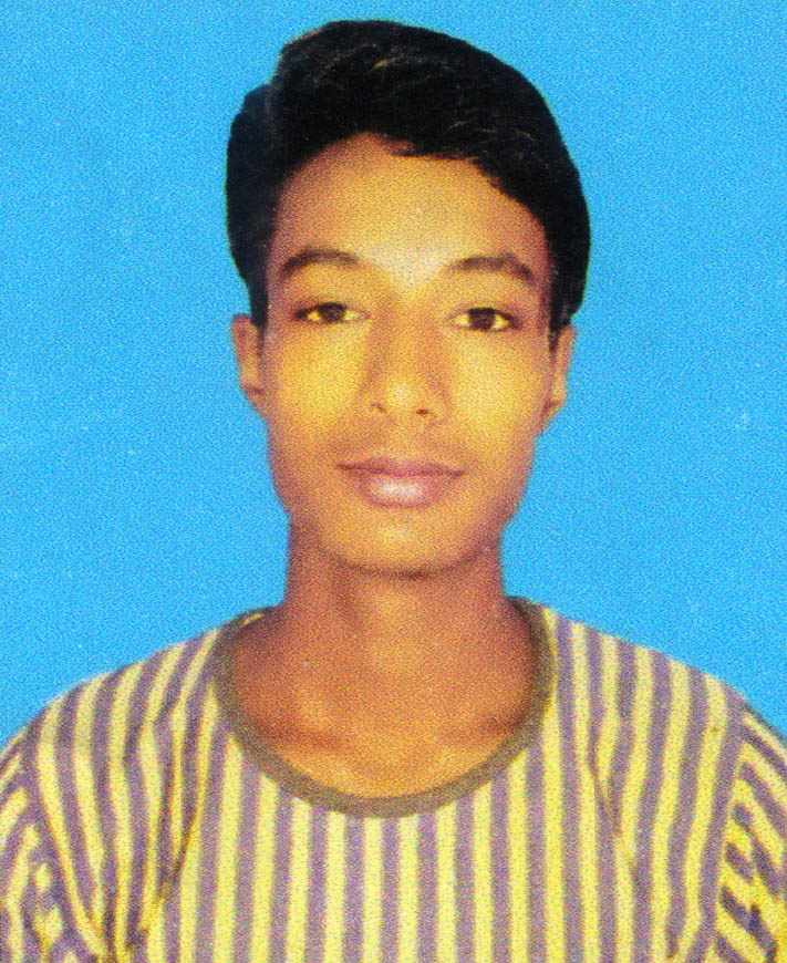 DIL AFROJ ANSARI